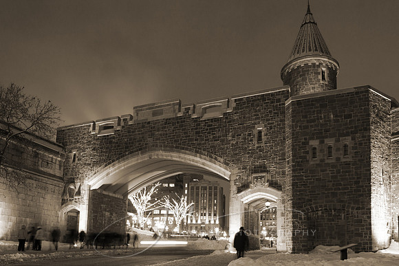 Porte Sainte-Jean (Quebec)